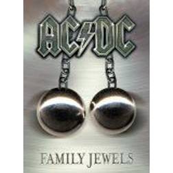 AC/DC - Family Jewels [DVD]
